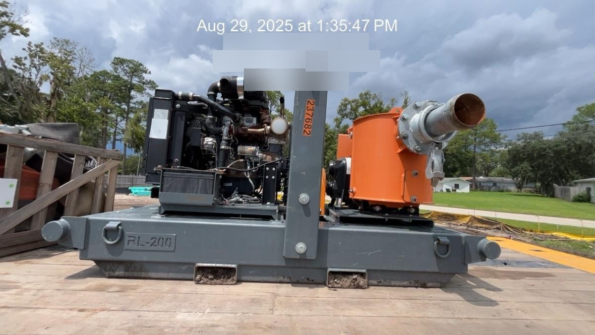 2022 MYERS-SETH RL-200