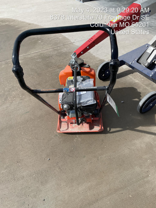 2022 MULTIQUIP MVC82VHW