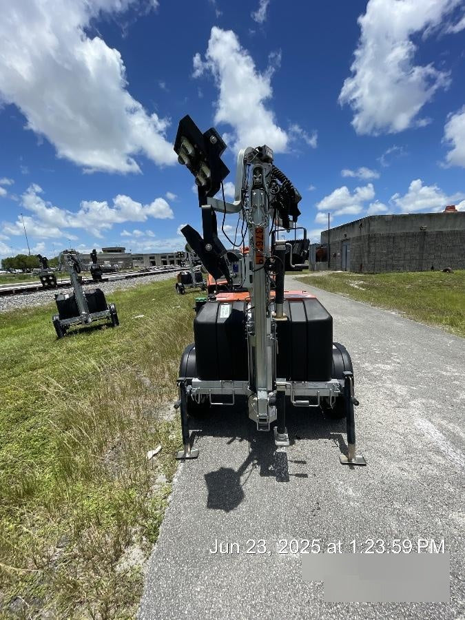 2023 WANCO WLTT-4MM4K