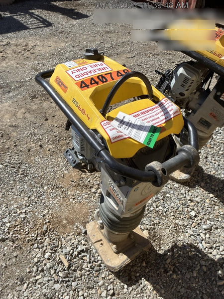 2024 WACKER NEUSON BS68-4Ab/28