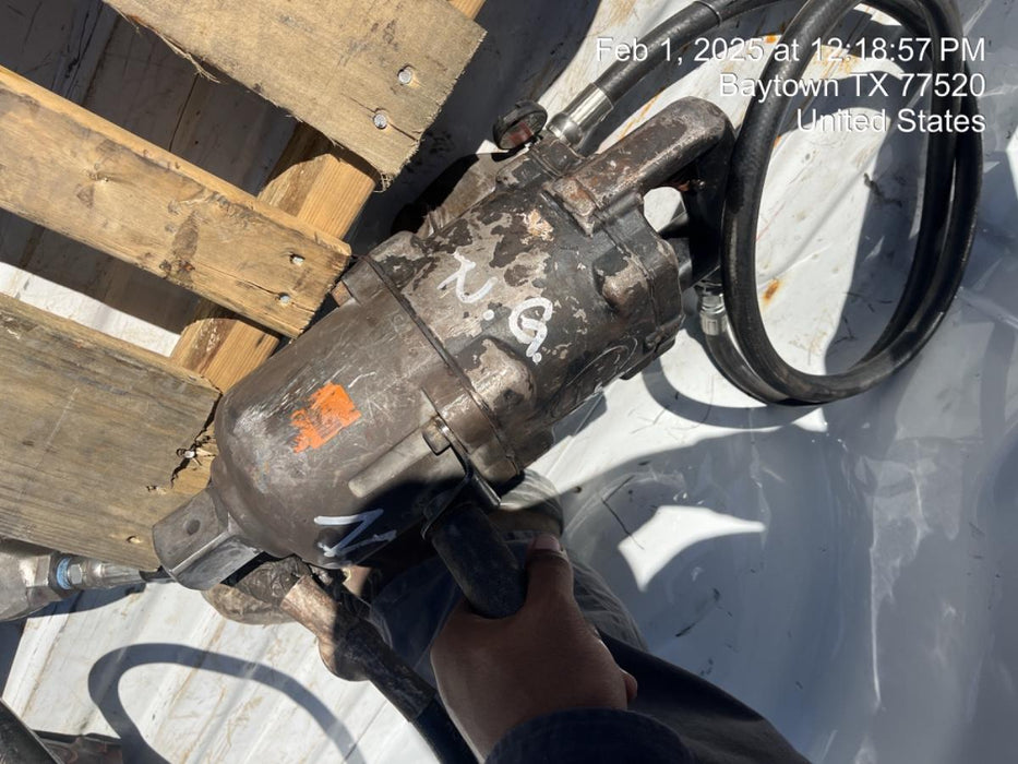 2023 INGERSOLL RAND 3955B2TI