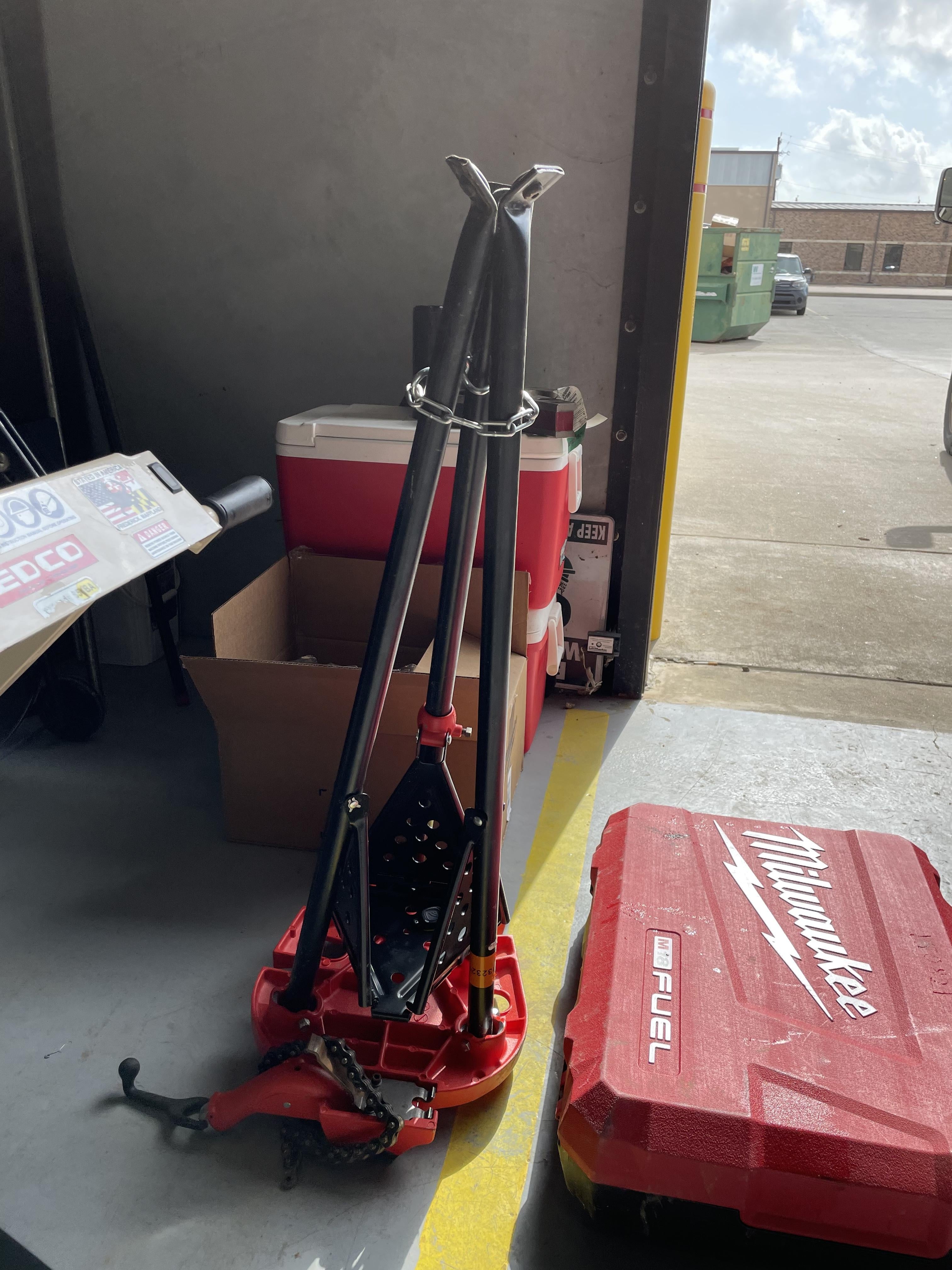 2021 MILWAUKEE 2874-22HD