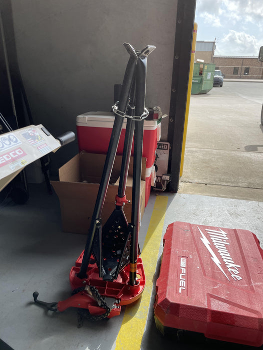 2021 MILWAUKEE 2874-22HD