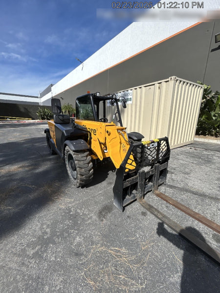2025 JCB 505-20TC