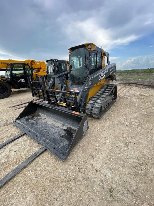 2024 ARROW MATERIAL HANDLING FS5100CB - 72"