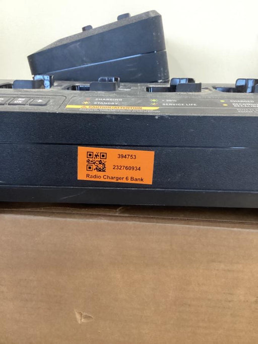 2024 MOTOROLA PMPN4284