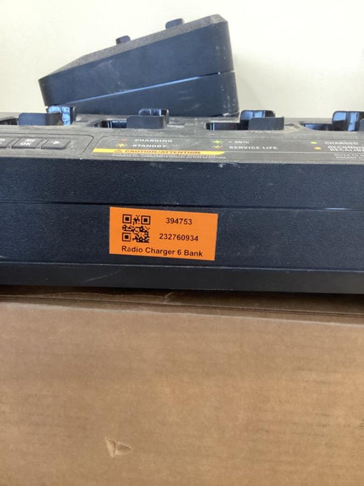 2024 MOTOROLA PMPN4284