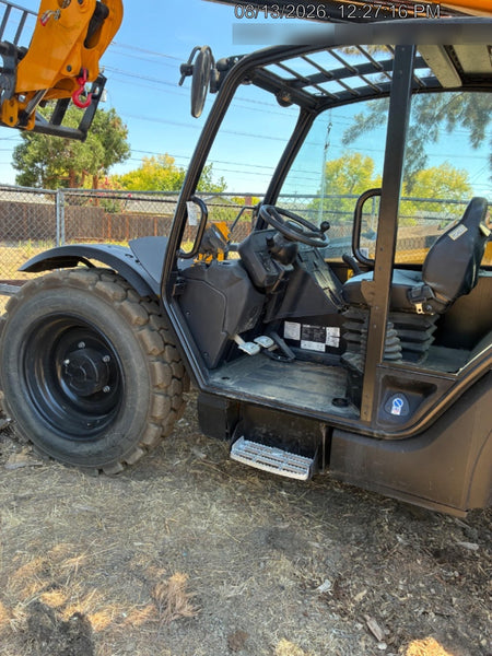 2025 JCB 509-42