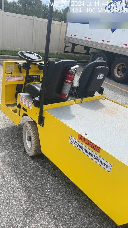 2024 COLUMBIA Payloader 2XL
