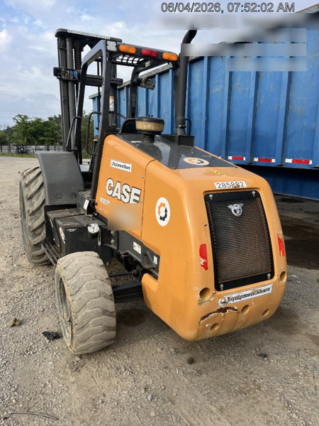 2023 CASE 588H