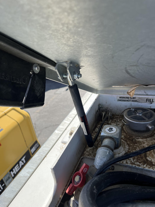 2021 TRANSCUBE 20TCG(G)W-NA