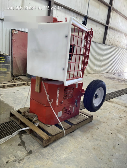 2023 MULTIQUIP WM90PH8