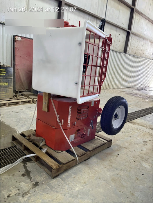 2023 MULTIQUIP WM90PH8