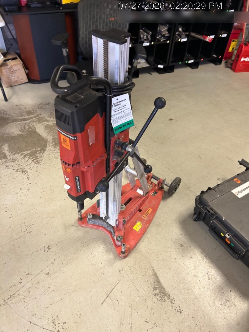 2022 HILTI DD250E