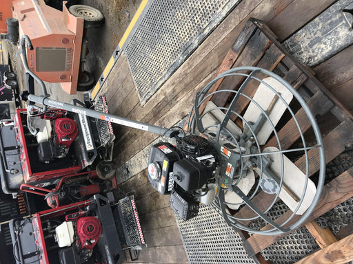 2019 WACKER NEUSON CT36