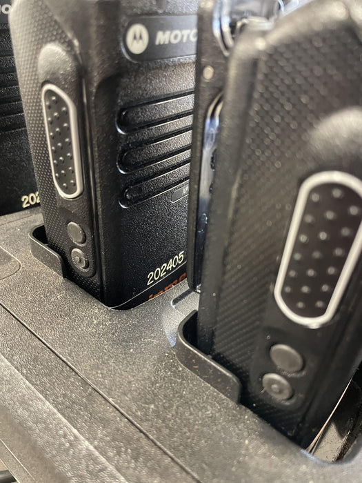 2022 MOTOROLA XPR3300E