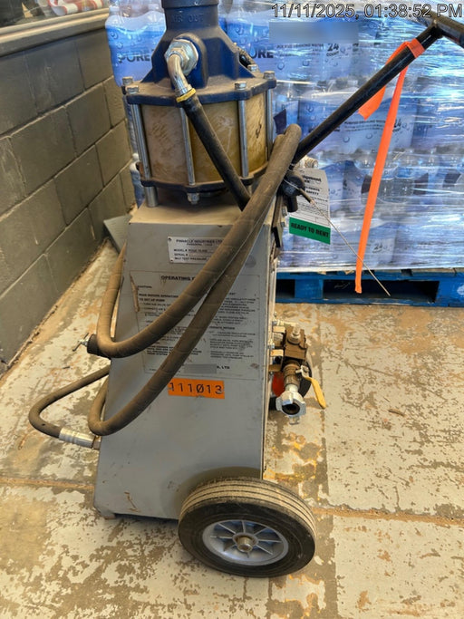 2020 PINNACLE PDQC-10000