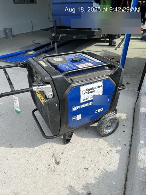 2024 POWERHOUSE POWERHOUSE7500I