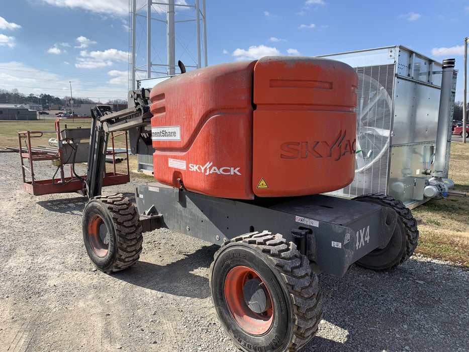 2019 SKYJACK SJ46 AJ