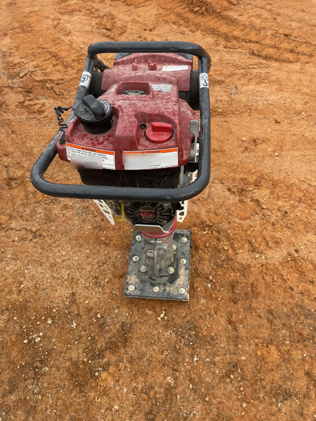 2024 DYNAPAC DR6X