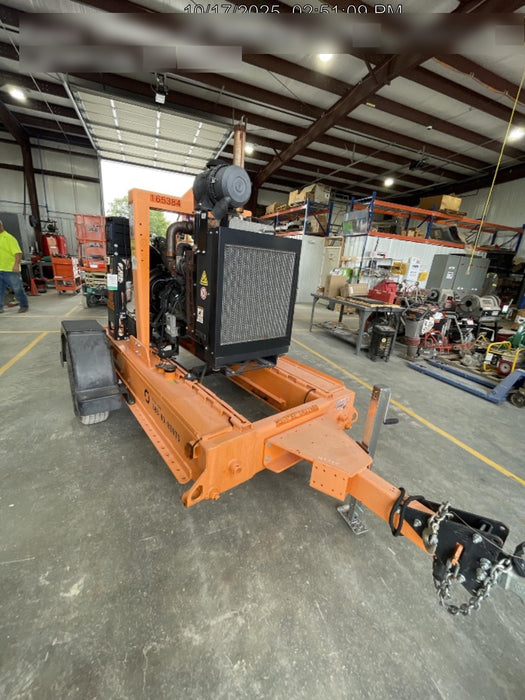 2021 PIONEER PP66S12L71-TD2.9L4