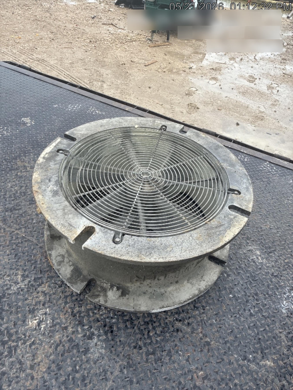2021 MICHIGAN PNEUMATIC JF24