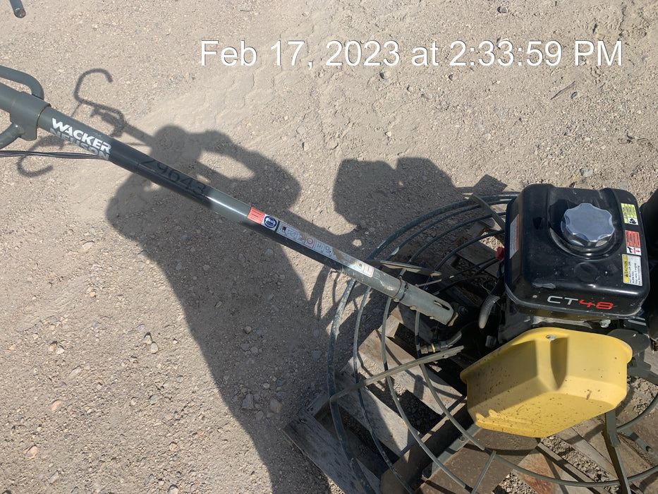 2020 HUSQVARNA CT 48-13A-V