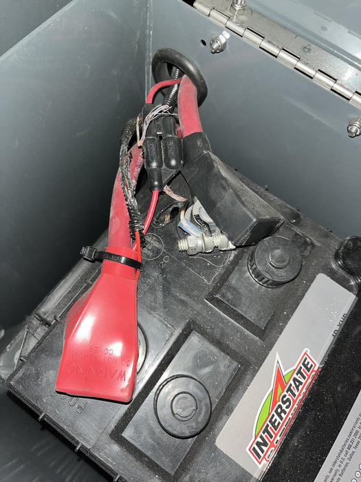 2023 PREMIER PUMP 8NHTH-RP-DC13