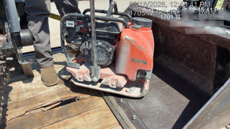 2022 MULTIQUIP MVC88VTHW