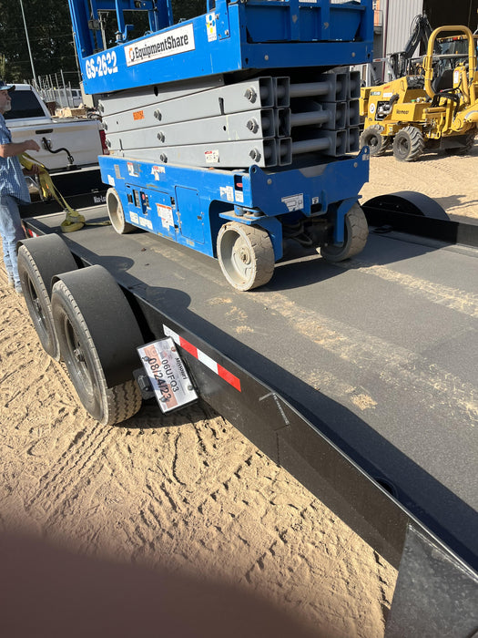 2023 STEELPOINT K19E