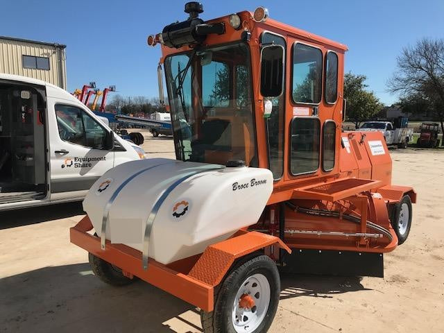 2020 BROCE RCT350