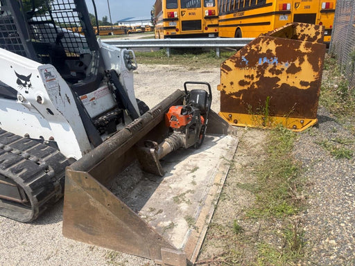 2024 HUSQVARNA LT5005