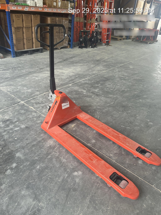 2025 MIGHTY LIFT ML55M