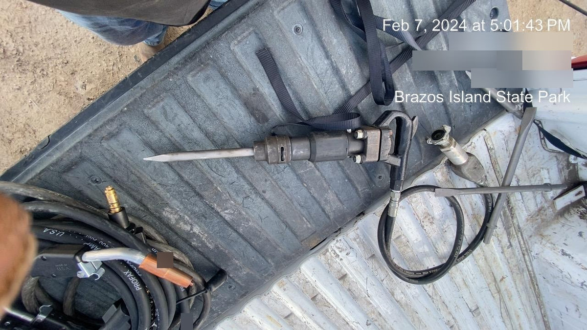 2020 MICHIGAN PNEUMATIC MP-CH3R
