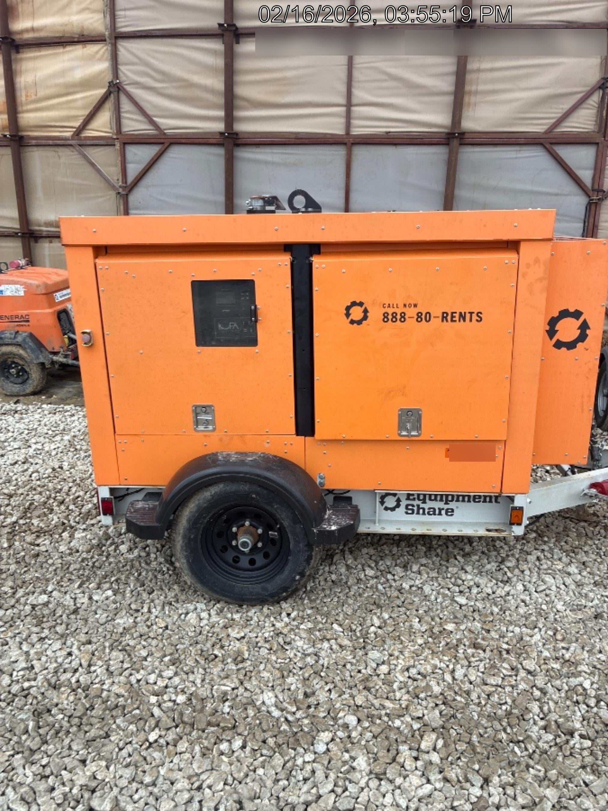 2021 PIONEER SAPP66S12L71-TD2.9L4