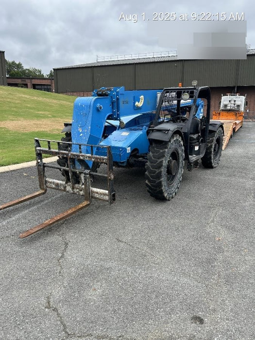 2019 GENIE GTH-844
