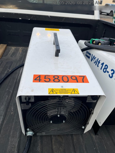 2024 LB WHITE Volt 18-3