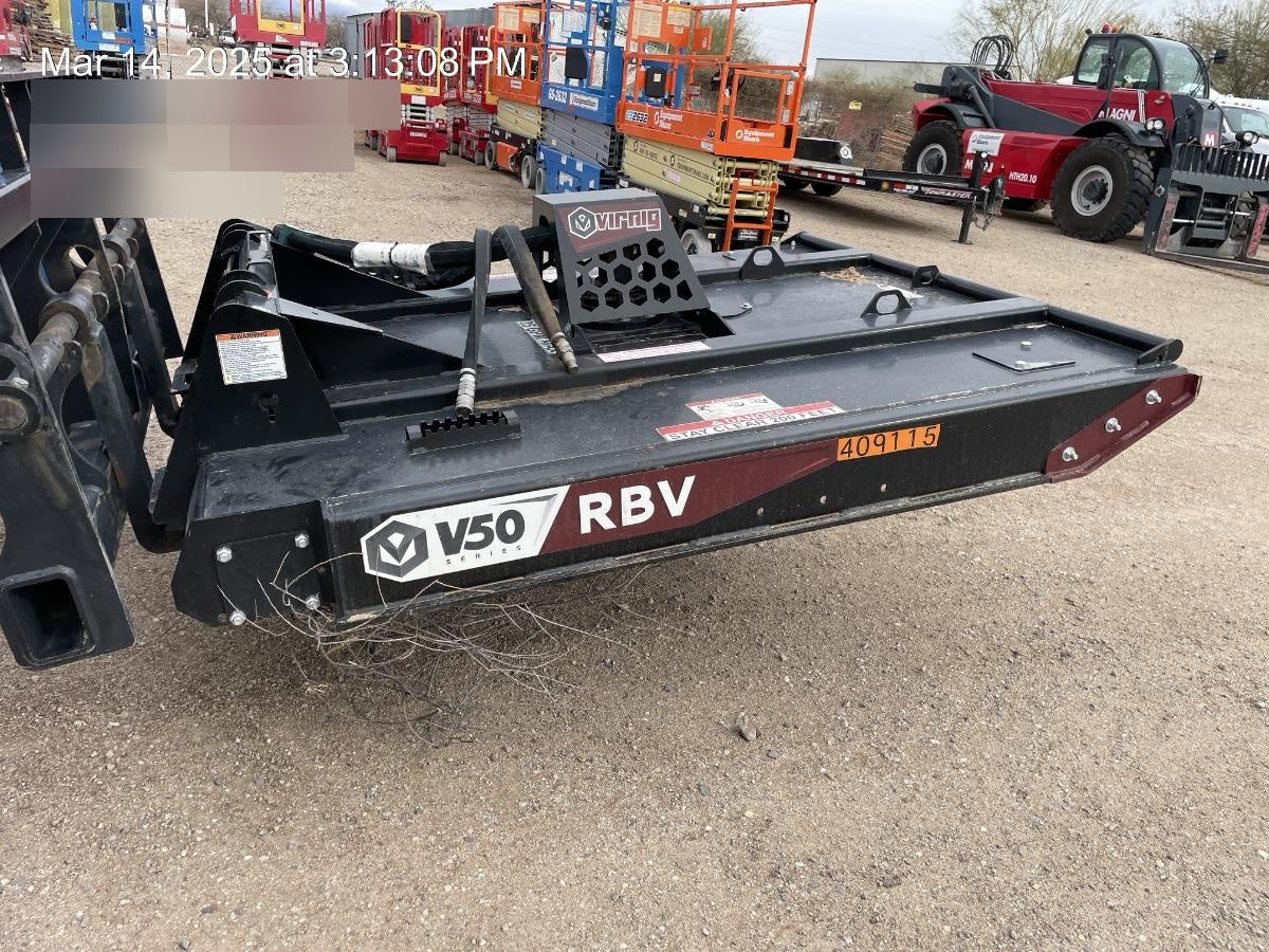 2024 VIRNIG RBV72-25