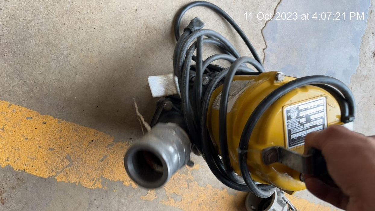 2021 WACKER NEUSON PST2