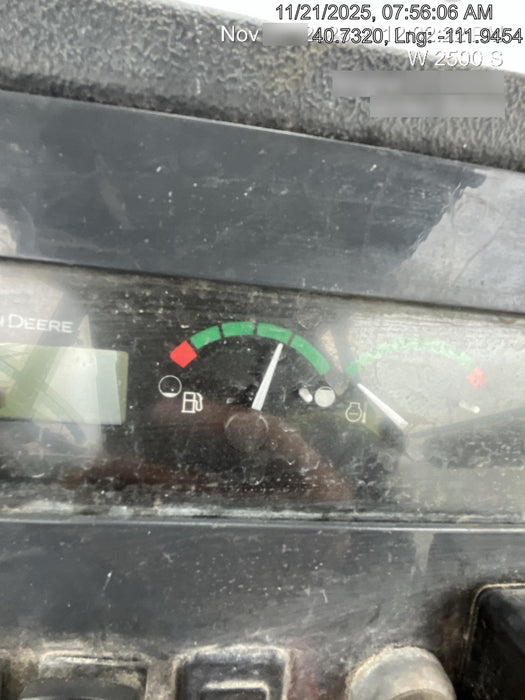 2022 JOHN DEERE 310LEP - Extendable Stick