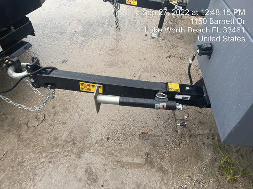 2022 ATLAS COPCO QAS25 CWK