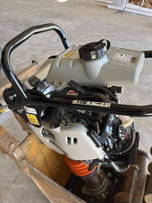 2023 MULTIQUIP MTX60HD