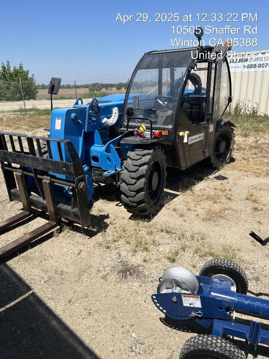 2025 CURRENT TOOLS 100A