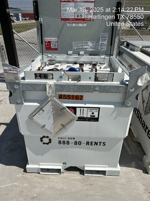 2024 WESTERN GLOBAL 20TCG-ES