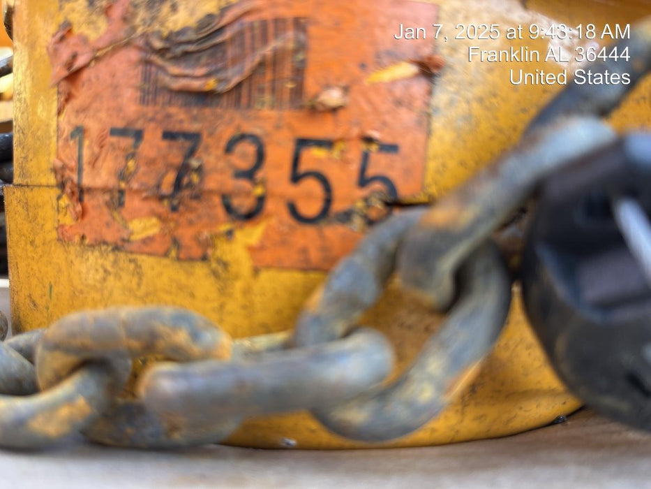 2021 HARRINGTON CF020-20