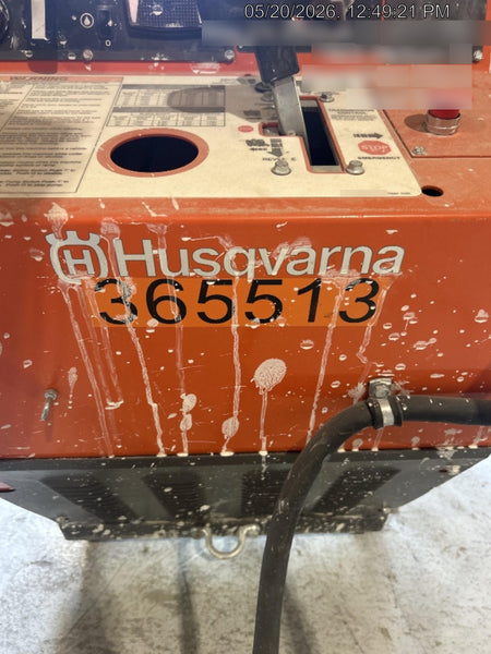 2023 HUSQVARNA FS 3500E