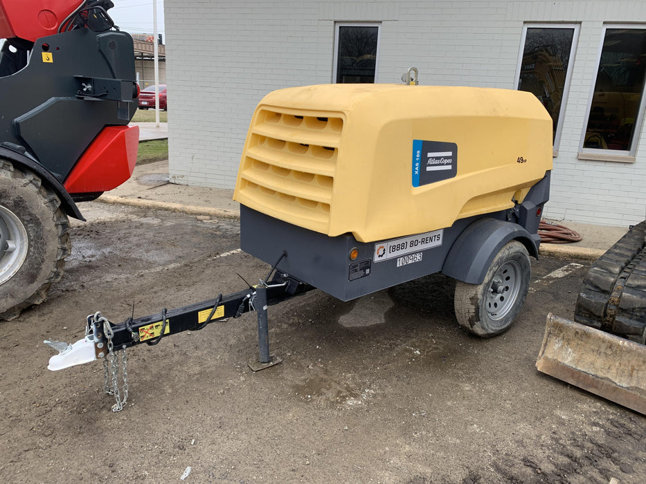 2020 ATLAS COPCO XAS188