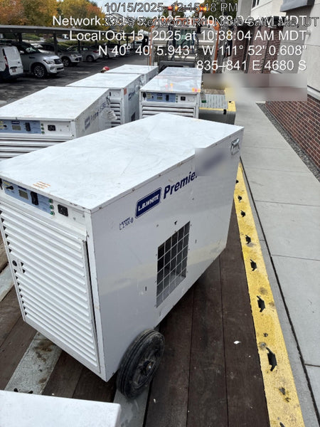 2023 LB WHITE Premier 350 DF 2.0 LINK