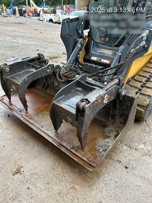 2020 PALADIN UTILITY GRAPPLE 11876-0022