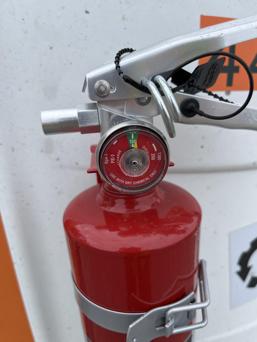 2024 Generac MLT6SKDS-STD4 ELEC WINCH Diesel, Electric Winch Mast, Powerzone Controller, (4) 320W LED Lights, 4kW Generator, 39.9 Gal Fuel Tank, 2" pintle, T3